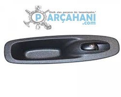 KİA BONGO CAM DÜĞMESİ SAĞ 2002 - 2005
