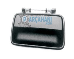 KİA BONGO KAPI KOLU DIŞ ÖN SAG 1998 - 2001