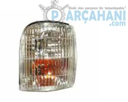 KİA BONGO SİNYAL SAG 1998 - 2001 / 0K60A-51-160