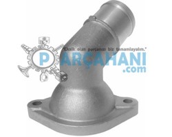 KİA BONGO TERMOSTAT KAPAGI 2006 - 2013 / 25125-42540