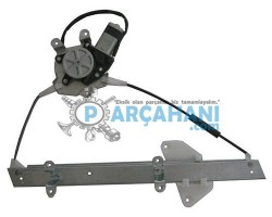 MİTSUBİSHİ CANTER CAM KİRKOSU ÖN SAG 1998 - 2005 / 	 MC146252