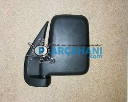 SUZUKİ CARRY AYNA SOL 1999 - 2004