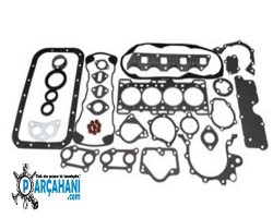 SUZUKİ CARRY TAKIM CONTA 1985 - 1998