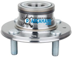 MİTSUBİSHİ CARİSMA PORYA ARKA 2000 - 2004 / MR223285