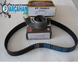 MİTSUBİSHİ CARİSMA TRİGER SETİ 1996 - 2000