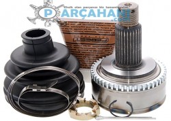 KİA CEED AKS KAFASI 2008 - 2011 / 49501-1L011