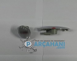 TOYOTA COROLLA ÇAMURLUK SİNYALİ 2007 -  / 81730-12240