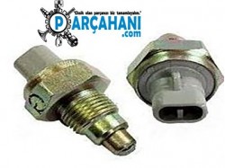 TOYOTA YARİS GERİ VİTES MÜŞÜRÜ 2002 - 2005