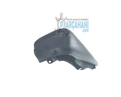 TOYOTA COROLLA PACALIK ARKA SAG 1992 - 1995
