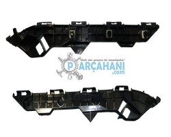 TOYOTA COROLLA TAMPON AYAĞI ARKA SOL 2007 - 2010