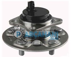 TOYOTA COROLLA TEKER RULMANI ARKA 2013 - 2015 / 42450-12090