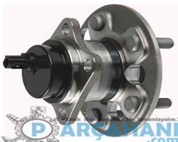 TOYOTA COROLLA TEKER RULMANI ARKA 2007 - 2012 / 42450-12090