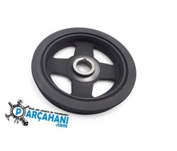 TOYOTA COROLLA KRANK KASNAGI 2007 - 2012 DİZEL