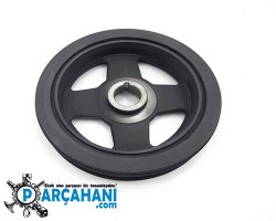 TOYOTA AURİS KRANK KASNAGI 2007 - 2011