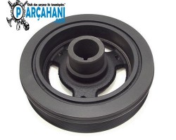 TOYOTA AURİS KRANK KASNAGI 2007 - 2011
