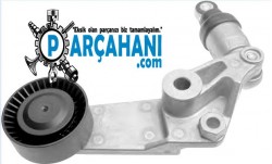 TOYOTA AVENSİS GERGİ KÜTÜGÜ 2002 - 2006