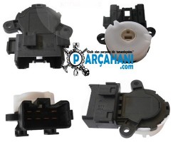 TOYOTA COROLLA KONTAK TERMİĞİ 2002 - 2007