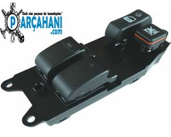 TOYOTA COROLLA CAM DÜGMESİ ÖN SOL 1992 - 1995