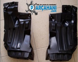 MİTSUBSHİ L200 ÇAMURLUK DAVLUMBAZI ÖN SOL 2006 - 2011