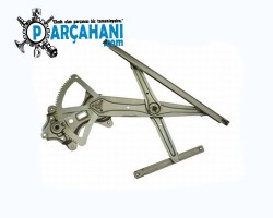 TOYOTA COROLLA CAM KRİKOSU ÖN SOL 2002 - 2007