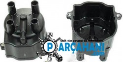 TOYOTA COROLLA DİSTRİBİTÖR KAPAĞI 1999 - 2000