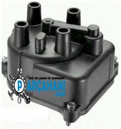 TOYOTA COROLLA DİSTRİBİTÖR KAPAĞI 1999 - 2000 