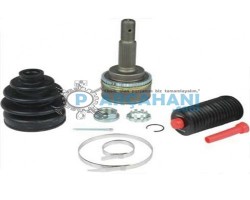 TOYOTA COROLLA AKS KAFASI DİZEL 2002 - 2007 / 43470-09740