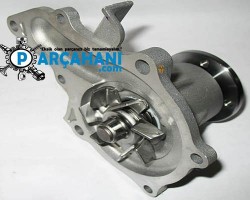 TOYOTA COROLLA DEVİRDAİM 1992 - 1995