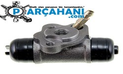 TOYOTA COROLLA FREN SİLİNDİRİ ARKA SOL 1988 - 1992
