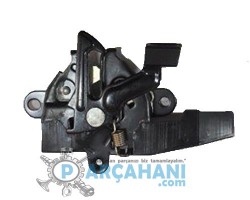 TOYOTA COROLLA KAPUT KİLİTİ 2002 - 2007 / 53510-12790