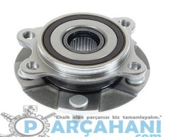 TOYOTA COROLLA TEKER RULMANI ÖN 2007 - 2012 / 43550-42010
