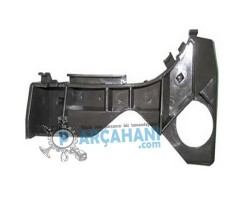 TOYOTA COROLLA TAMPON AYAĞI ÖN SOL 2002 - 2007