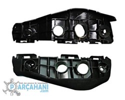 TOYOTA COROLLA TAMPON AYAĞI ÖN SOL 2013 - 2015
