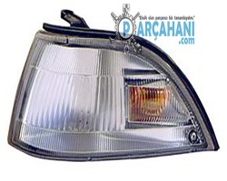TOYOTA COROLLA SİNYAL SAG 1988 - 1992 / 81620-12390