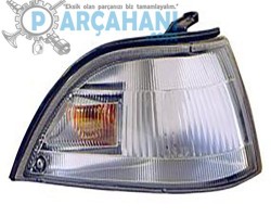 TOYOTA COROLLA SİNYAL SOL 1988 - 1992 / 81610-12390