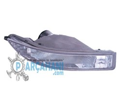TOYOTA COROLLA SİS FARI SOL 2000 - 2002 / 81221-12160
