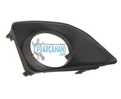 TOYOTA COROLLA SİS FAR KAPAĞI SOL 2007 - 2012