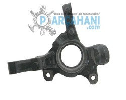 TOYOTA COROLLA AKS TAŞIYICI SOL 2002 - 2007