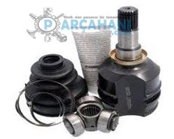 TOYOTA COROLLA AKS KAFASI İÇ 1995 - 1998 / 43403-12040