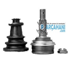 TOYOTA CARİNA AKS KAFASI 1997 - 1998 / 43410-12040