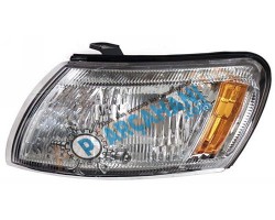 TOYOTA CORONA SİNYAL SOL 1992 - 1996 / 81620-20530