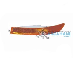 TOYOTA COROLLA TAMPON SİNYALİ SAG 1992 - 1995
