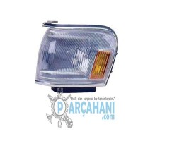 TOYOTA CRESSIDA SİNYAL SAG 1989 - 1994 / 81611-22190
