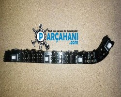 HONDA CRV TAMPON BRAKETİ ARKA SAG 2007 - 2011