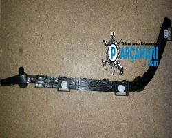 HONDA CİVİC TAMPON BRAKETİ ARKA SAG 2007 - 2009