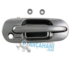 HONDA CRV KAPI KOLU DIŞ ÖN SAG 1997 - 2001