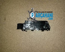 HONDA CRV TAMPON BRAKETİ ÖN SOL 2007 - 2011