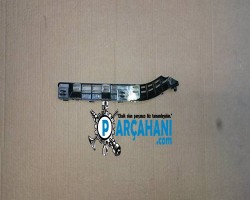 HONDA CİTY TAMPON BRAKETİ ARKA SAĞ 2009 - 2013