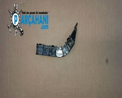 HONDA CİTY TAMPON BRAKETİ ÖN SOL 2006 - 2008