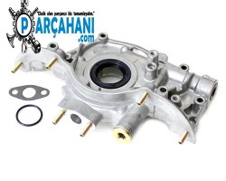 HONDA EURO CİVİC YAG POMPASI 1996 - 2001 